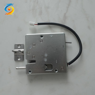 Smart Cabinet Lock Electronic Solenoid Remote Control System