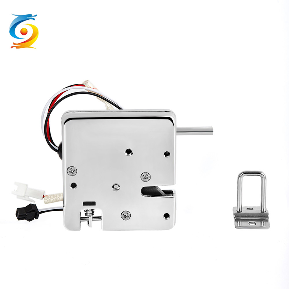 Latest Electric Cabinet Locks Designed For Versatile Storage Locker