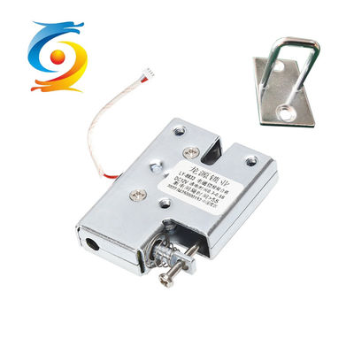 Inductor Lock System Smart Digital Electromagnetic Induction Lock Keyless Intelligent Locker ...