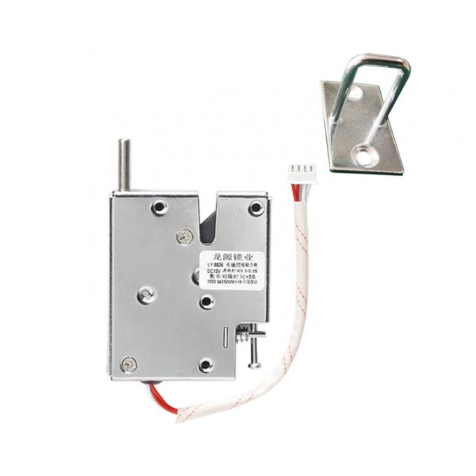 OEM Smart Mailbox Lock 12V Electric Control With High Security