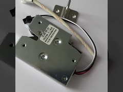 12V Smart Cabinet Lock Electric Intelligent Anti Pry Function