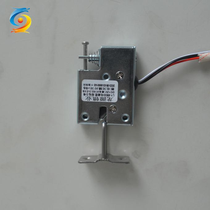 KENWOOD TOASTER SOLENOID - KW676744 [No Longer Available